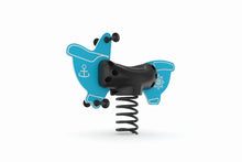 Cemer Springers DGCS 1029A Spring Rider