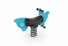 Cemer Springers DGCS 1029A Spring Rider