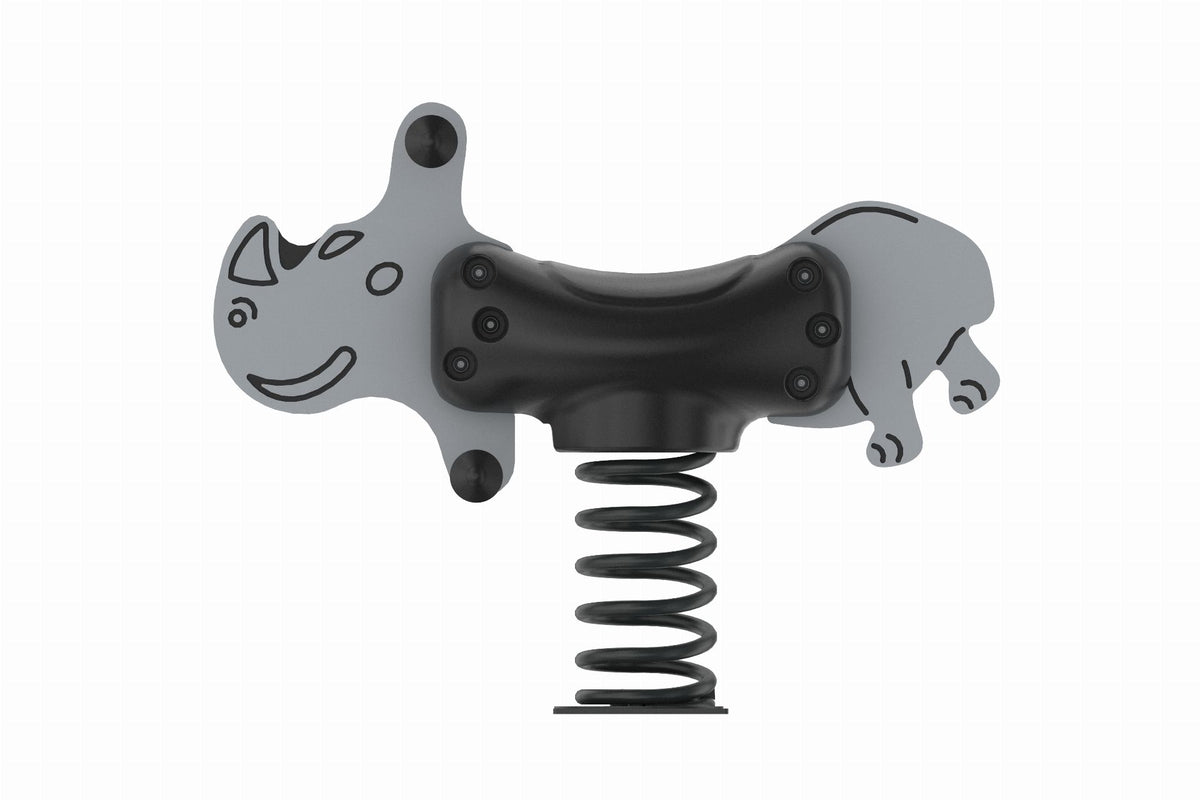 Cemer Springers DGCS 1030A Spring Rider