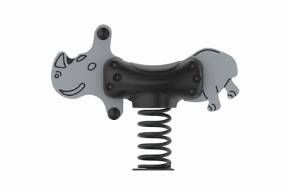 Cemer Springers DGCS 1030A Spring Rider