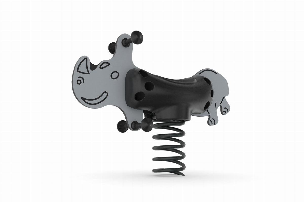 Cemer Springers DGCS 1030A Spring Rider