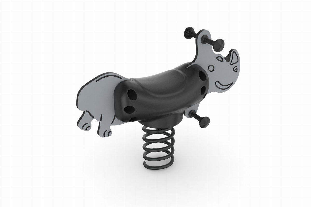 Cemer Springers DGCS 1030A Spring Rider