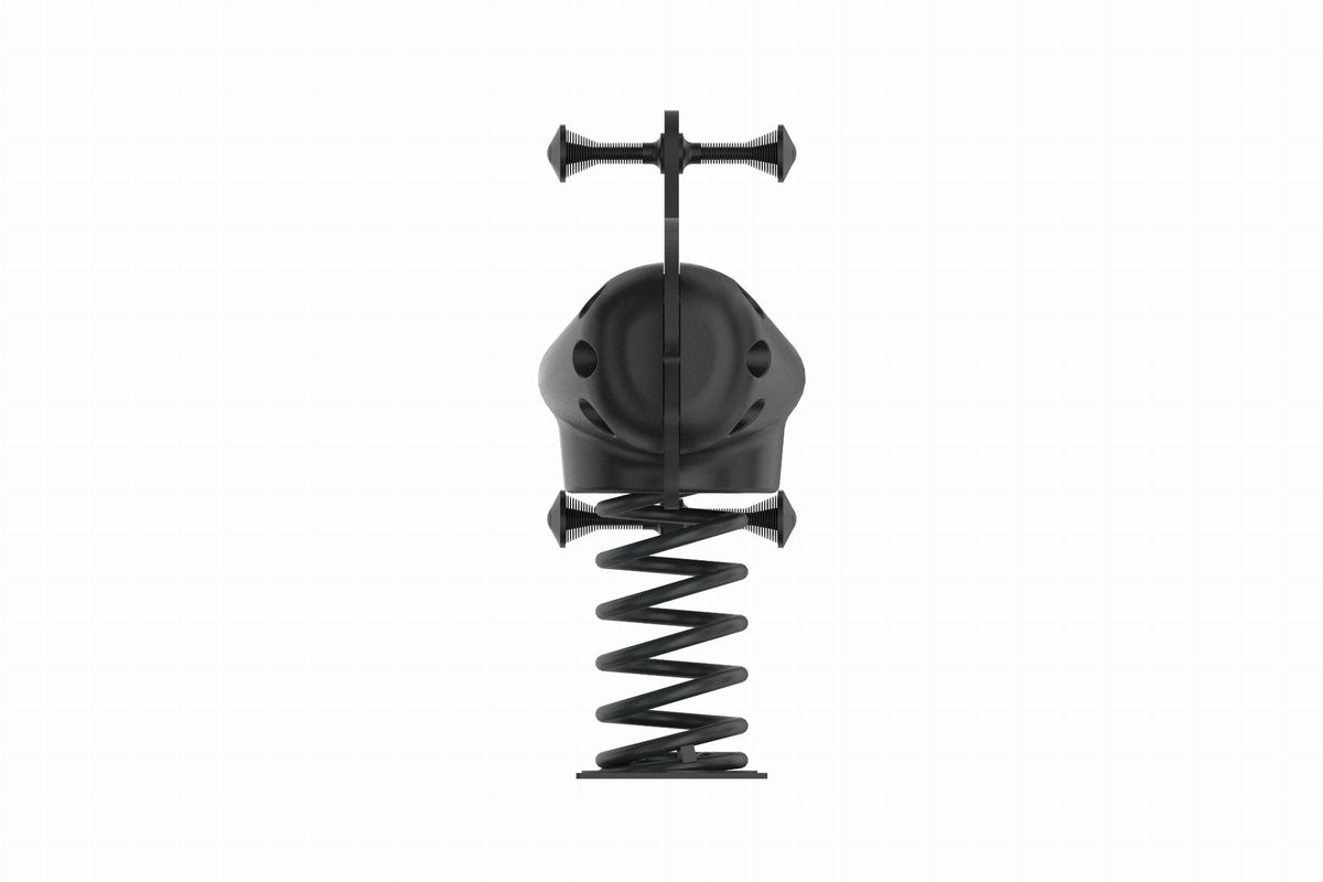 Cemer Springers DGCS 1030A Spring Rider