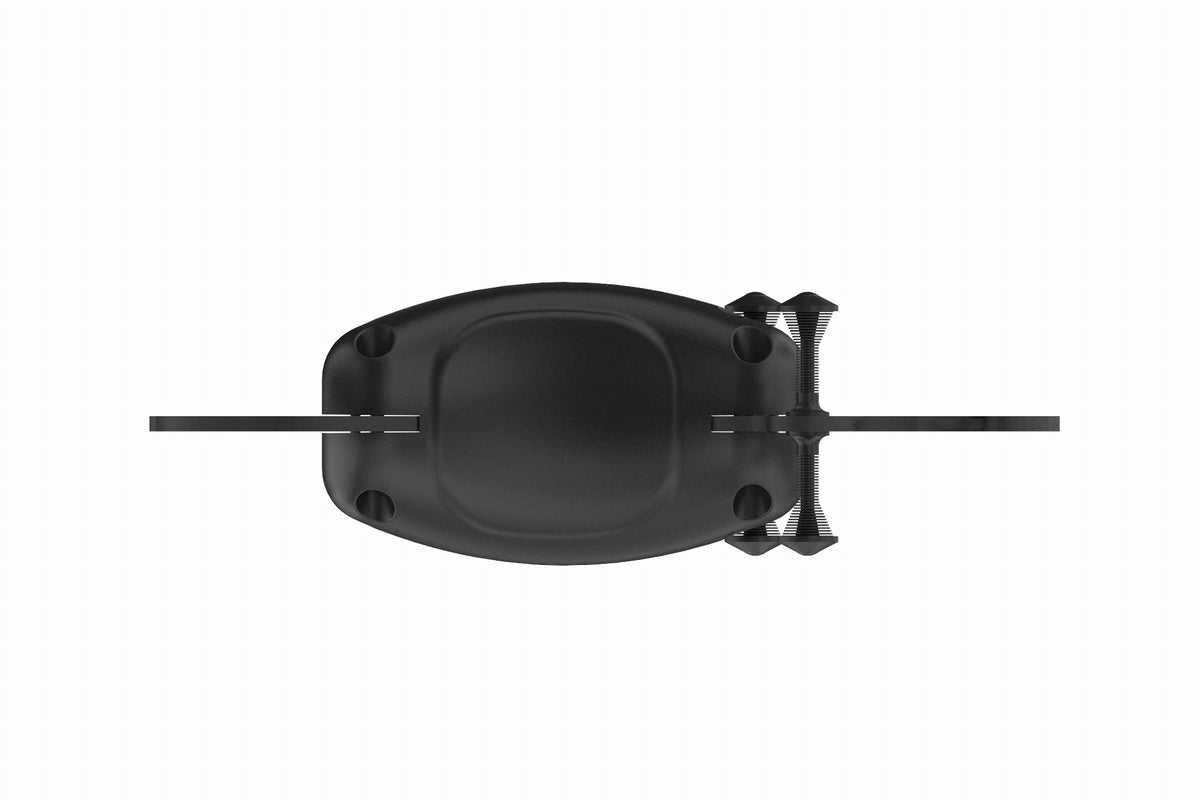 Cemer Springers DGCS 1030A Spring Rider