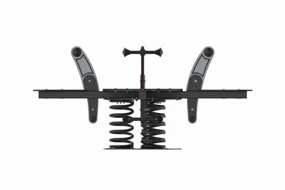 Cemer Springers DGCS 1042A Spring Rider