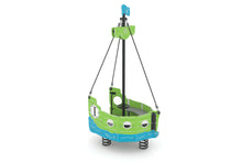 Cemer Compact Series DGCS 1050A Spring Rider