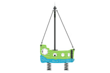 Cemer Compact Series DGCS 1050A Spring Rider