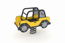 Cemer Springers DGCS 1057A Spring Rider
