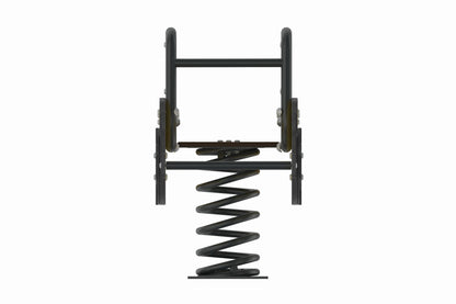 Cemer Springers DGCS 1057A Spring Rider