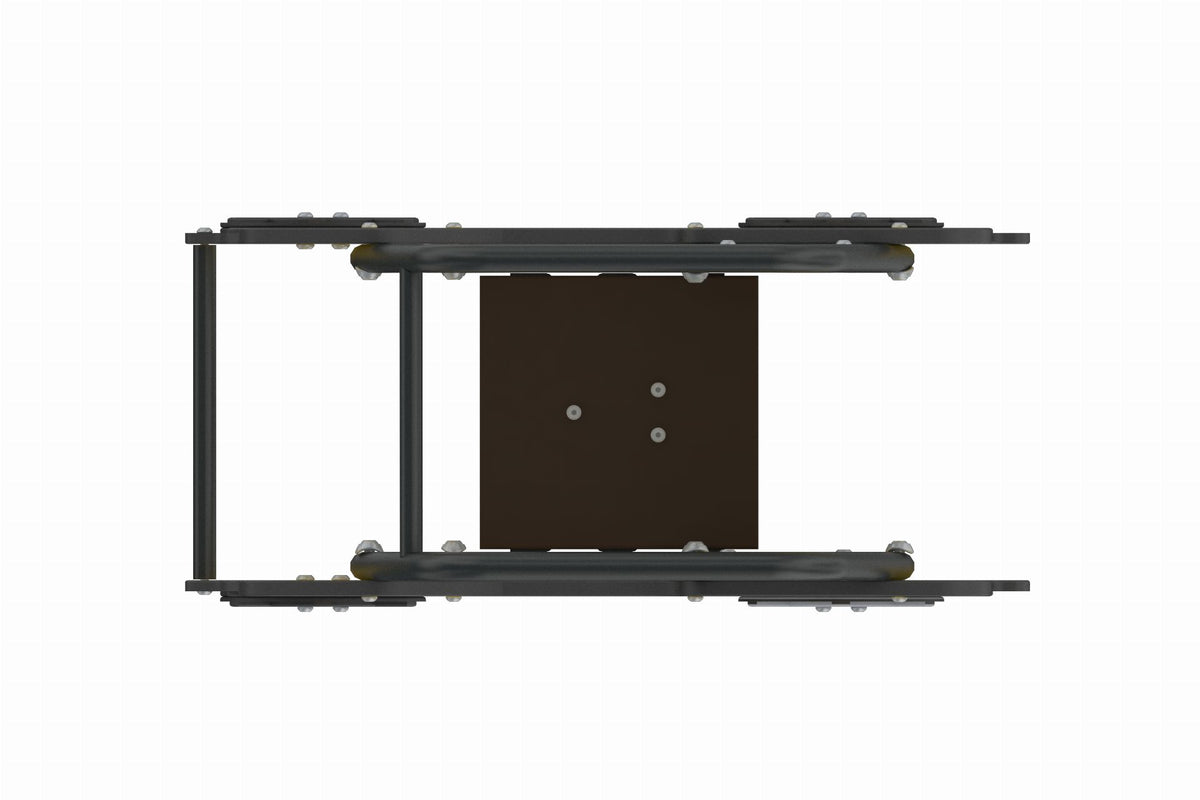 Cemer Springers DGCS 1057A Spring Rider
