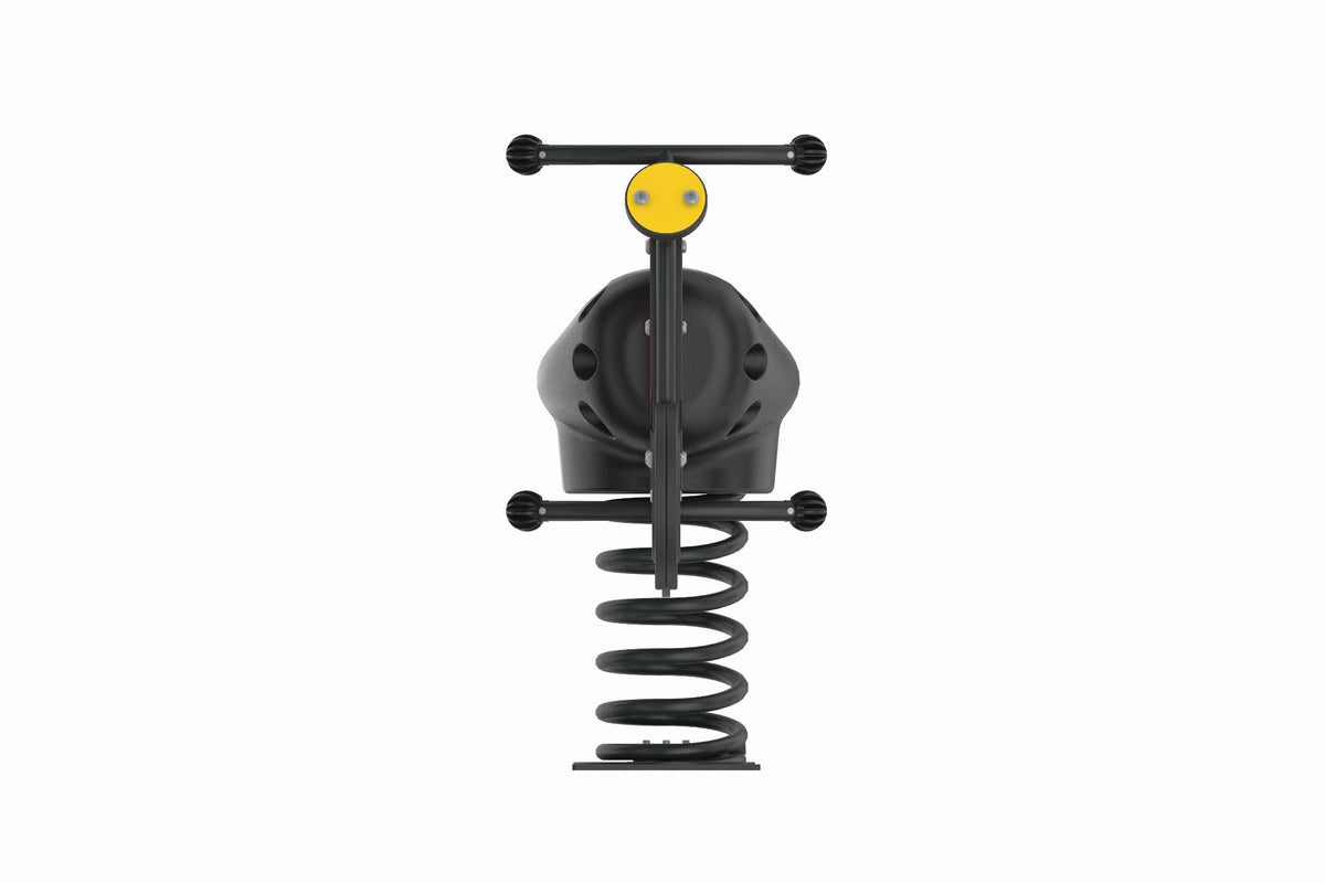 Cemer Springers DGCS 1058A Spring Rider