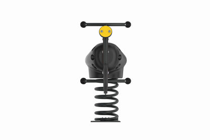 Cemer Springers DGCS 1058A Spring Rider