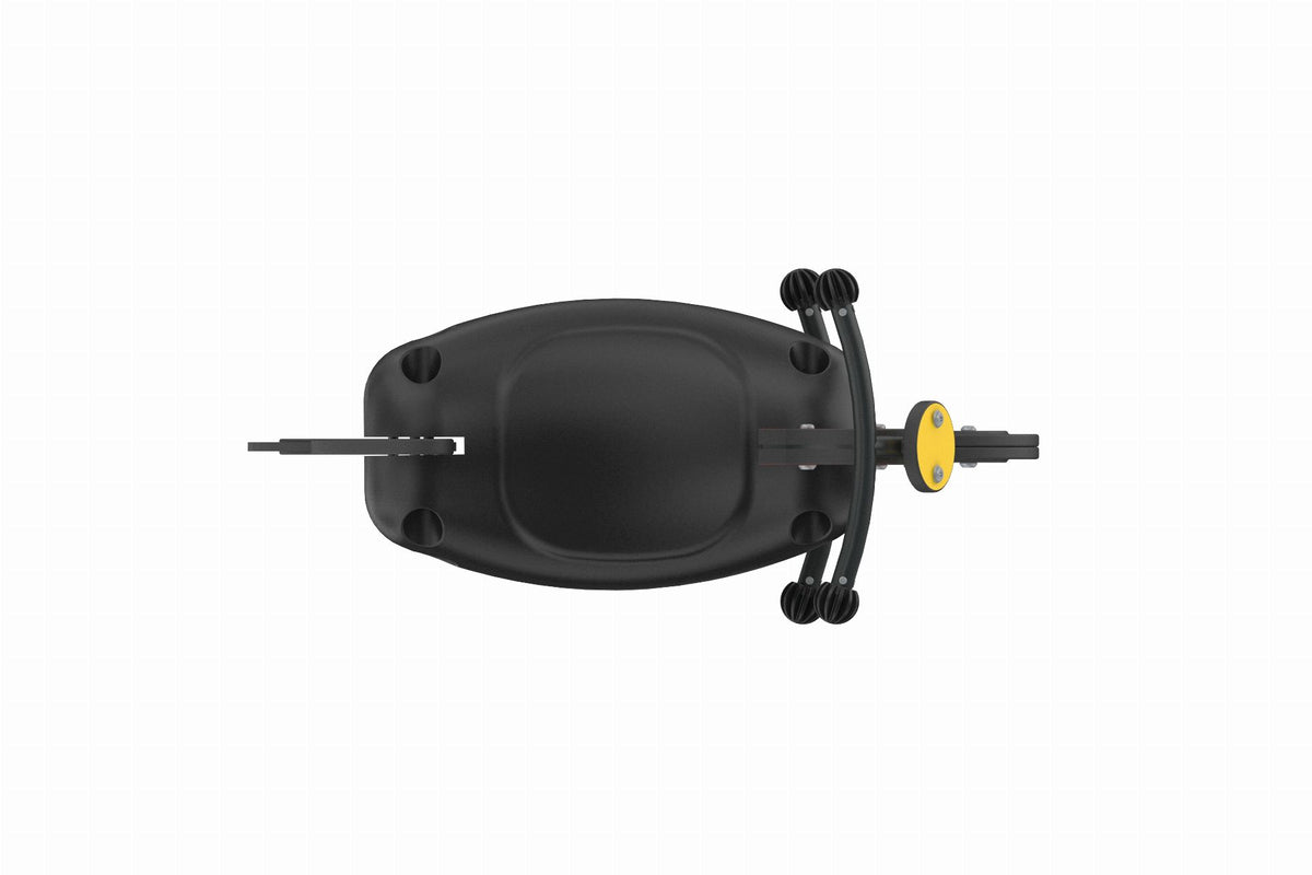 Cemer Springers DGCS 1058A Spring Rider