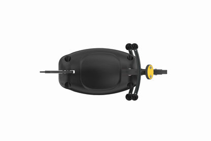Cemer Springers DGCS 1058A Spring Rider