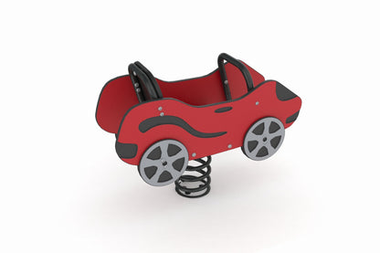Cemer Springers DGCS 1059A Spring Rider