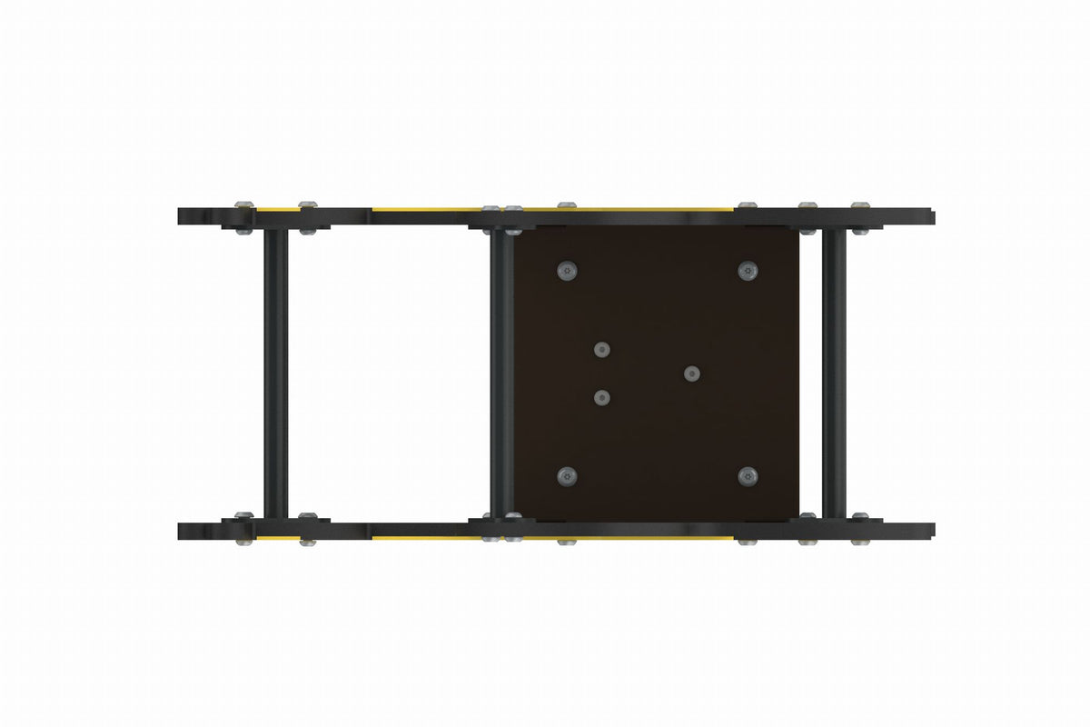 Cemer Springer DGCS 1060A Spring Rider
