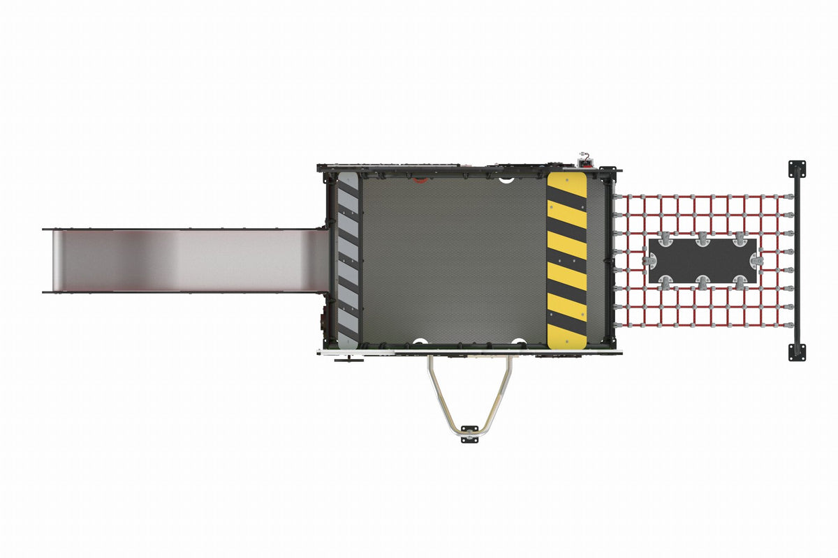 Cemer Compact Series DGCS 301 Play Structure