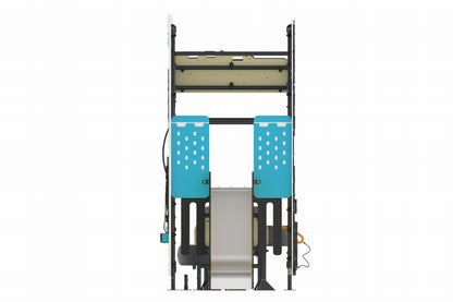 Cemer Compact Serie DGCS 302 Play Structure