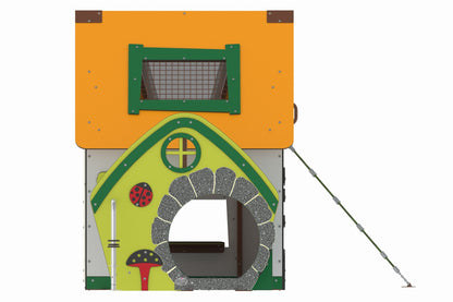 Cemer Gnohome Series DGGS 101 Play Structure