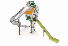 Cemer Gnohome Series DGGS 105 Play Structure
