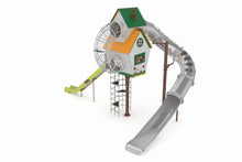 Cemer Gnohome Series DGGS 105 Play Structure