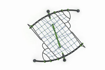 Cemer Silver Series DGSS 101 Play Structure