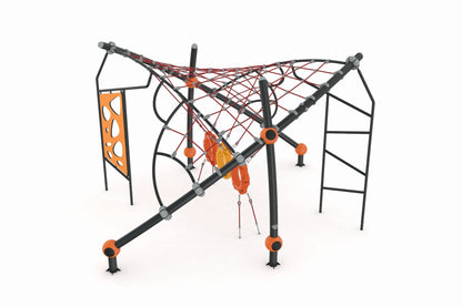 Cemer Silver Series DGSS 101 Play Structure