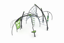 Cemer Silver Series DGSS 103 Play Structure
