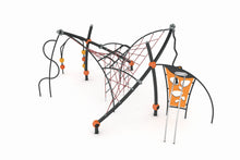 Cemer Silver Series DGSS 103 Play Structure