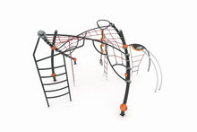 Cemer Silver Series DGSS 104 Play Structure