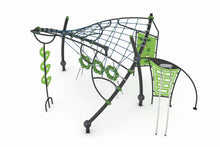 Cemer Silver Series DGSS 105 Play Structure