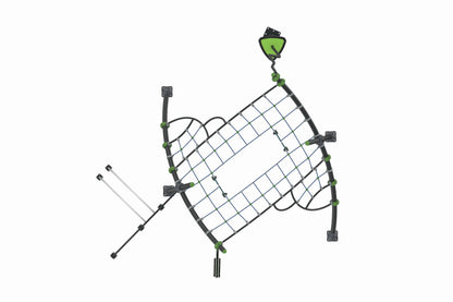 Cemer Silver Series DGSS 106 Play Structure