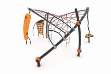 Cemer Silver Series DGSS 106 Play Structure