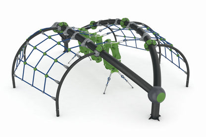 Cemer Silver Series DGSS 107 Play Structure