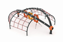 Cemer Silver Series DGSS 107 Play Structure
