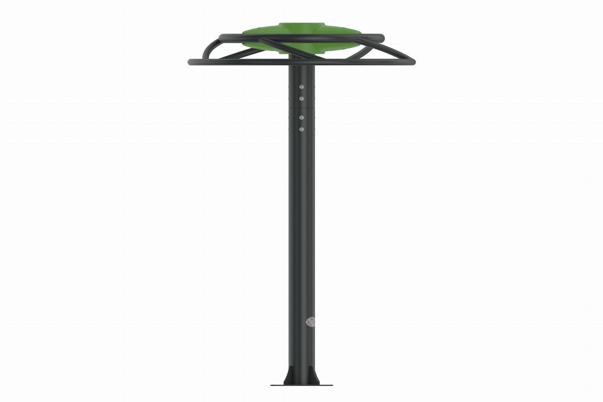 Cemer Silver Series DGSS 25 Play Structure
