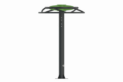 Cemer Silver Series DGSS 25 Play Structure