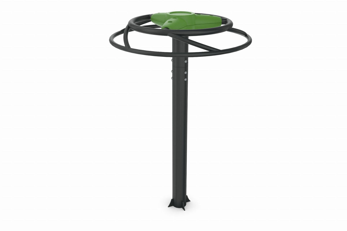 Cemer Silver Series DGSS 25 Play Structure