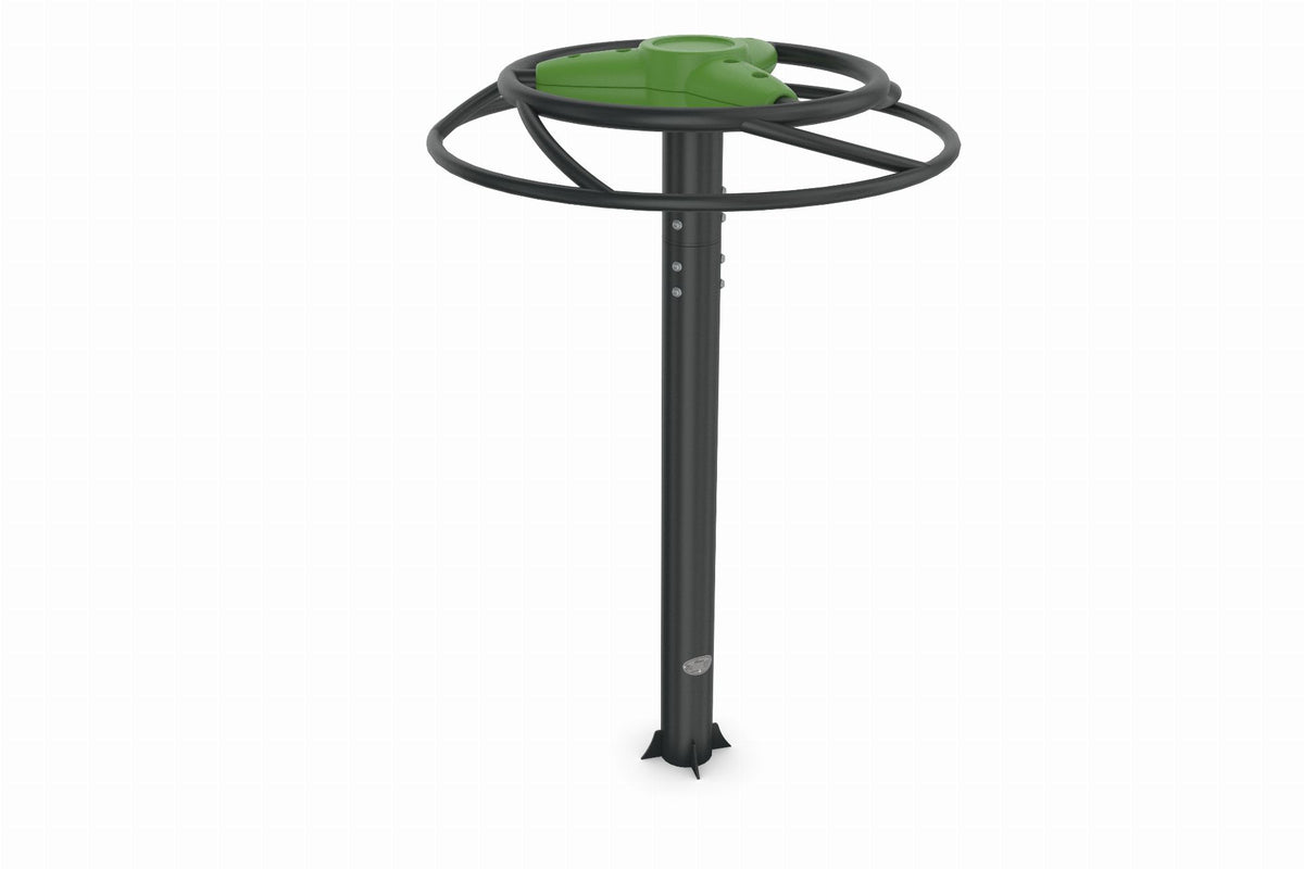 Cemer Silver Series DGSS 25 Play Structure