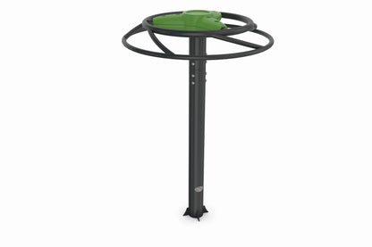 Cemer Silver Series DGSS 25 Play Structure