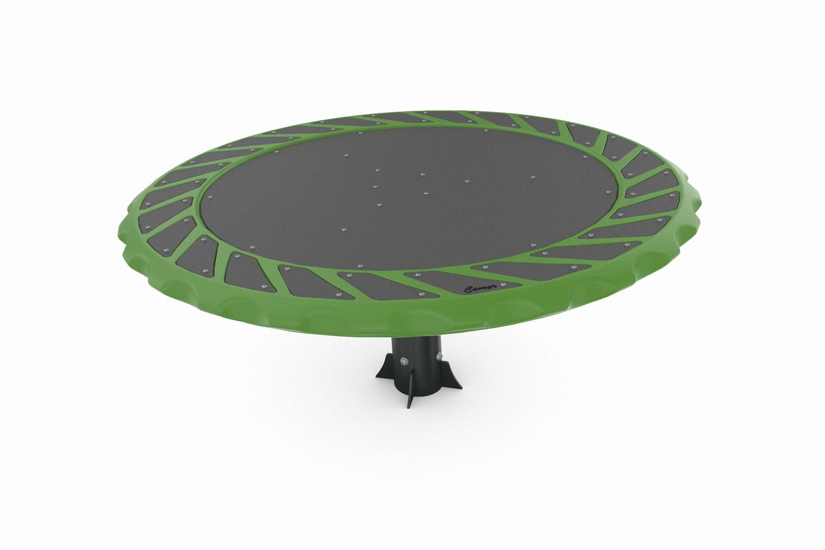 Cemer Silver Series DGSS 26 Play Structure