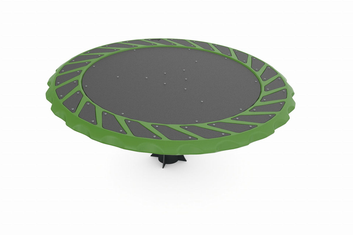 Cemer Silver Series DGSS 26 Play Structure