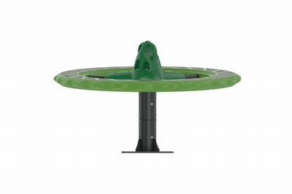 Cemer Silver Series DGSS 27 Play Structure