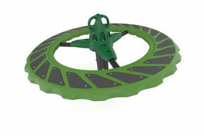 Cemer Silver Series DGSS 27 Play Structure