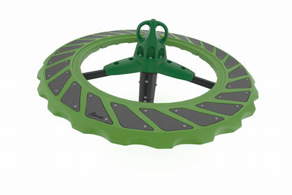 Cemer Silver Series DGSS 27 Play Structure