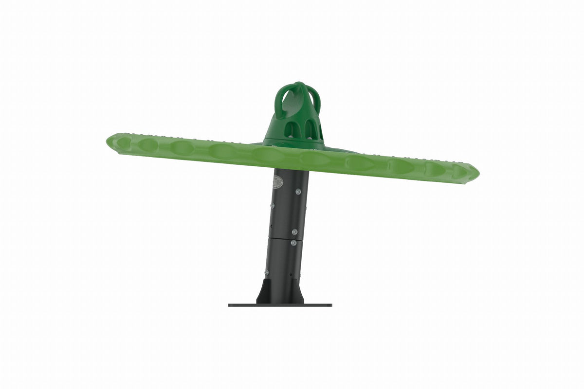Cemer Silver Series DGSS 27 Play Structure