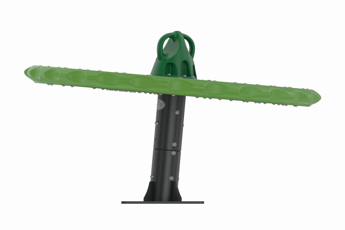 Cemer Silver Series DGSS 28 Play Structure