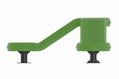 Cemer Silver Series DGSS 29 Play Structure