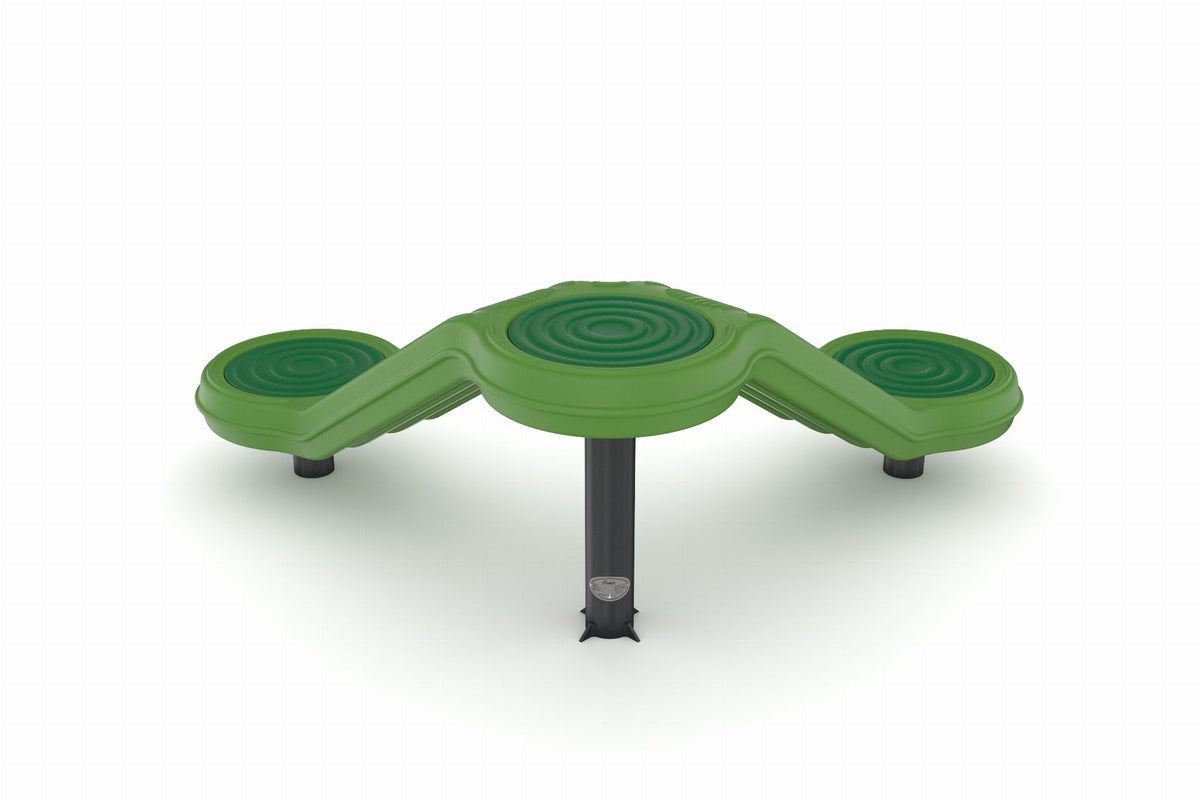 Cemer Silver Series DGSS 29 Play Structure
