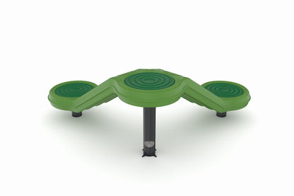 Cemer Silver Series DGSS 29 Play Structure